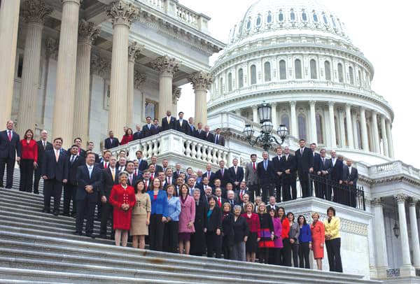 Congreso 2013