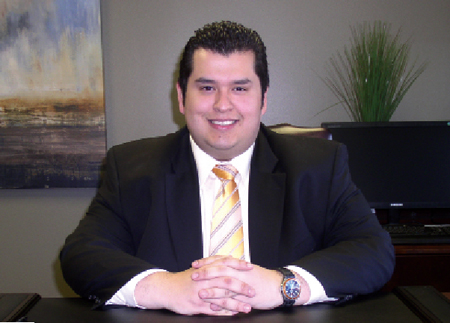 Hugo Ortiz Un verdadero abogado de la comunidad