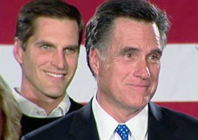 Los demócratas reaccionan ante el triunfo de Romney