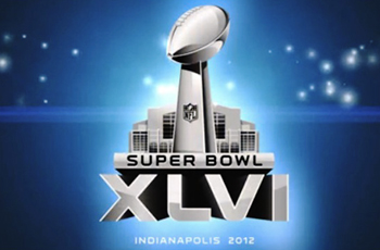 Super Bowl XLVI: Gigantes vs. Patriotas