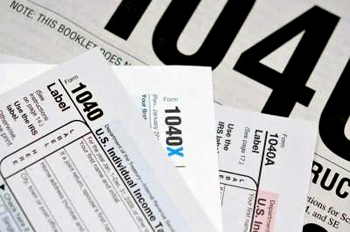 Modificaciones en las multas del IRS