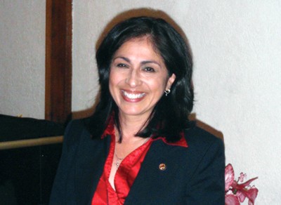 Lisa Hernández se mantiene en el distrito 24th