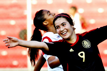 La Sub-20 femenil, al Mundial