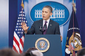 Obama vuelve a prometer una reforma migratoria
