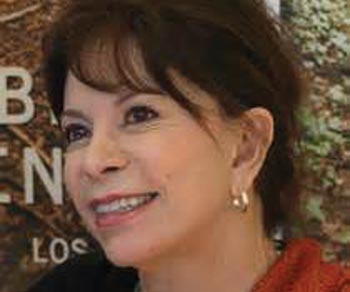 Premiarán en Chicago a Isabel Allende