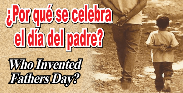 Dia de los Padres