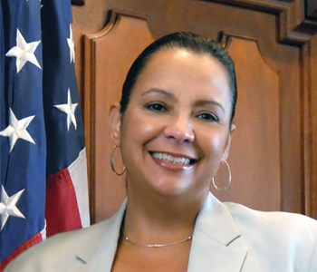 Senadora Martinez posible candidata a vice-gobernadora